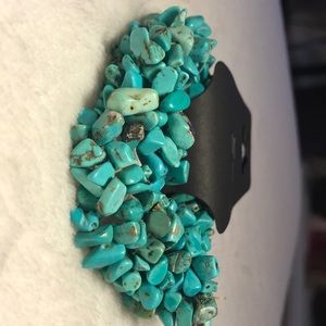 Turquoise Bracelet